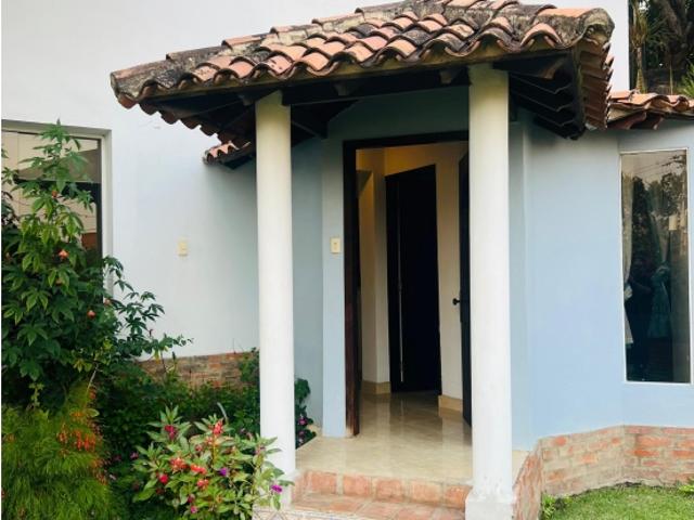 Casa en alquiler en Iribarren, Lara