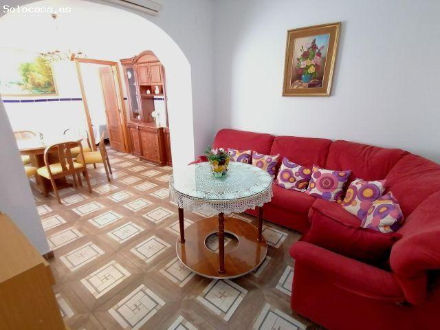 Casa en alquiler en Huertas, Cáceres