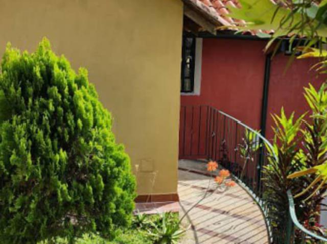 Casa en alquiler en Boca De Uchire, Miranda