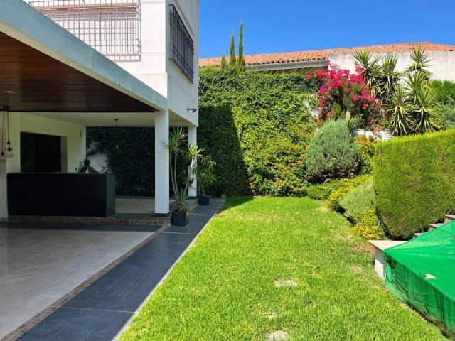 Casa en alquiler en Distrito Norte Sierra, Córdoba