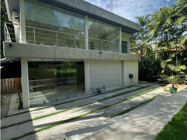 Casa en alquiler en Sector Country Club, Caracas