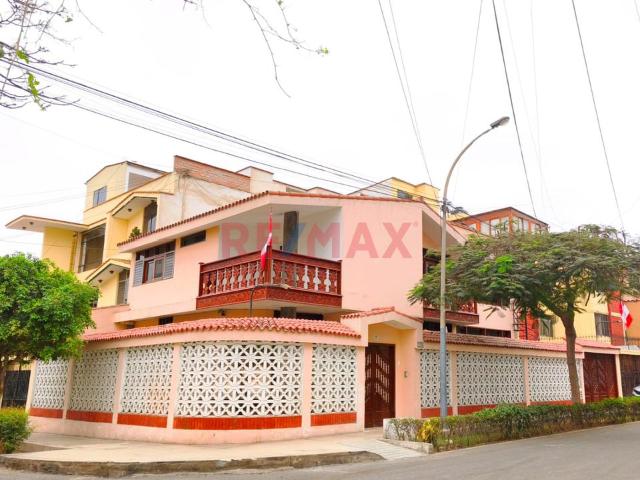 Casa alquiler en Lima, Lima Metropolitana