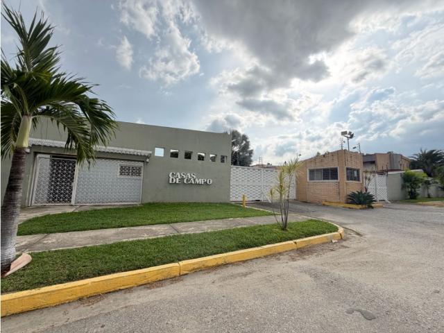 Casa en alquiler en La Cumaca, Carabobo