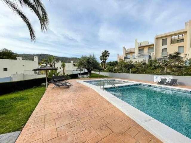 Apartamento en alquiler en El Campello, Platja de Mutxavista