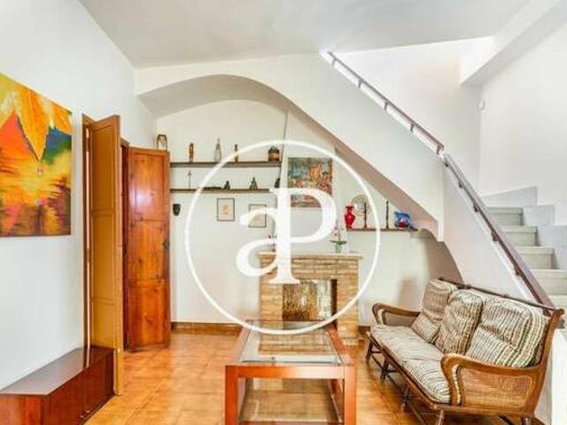 Casa en alquiler en La Hoya de Buñol, Valencia