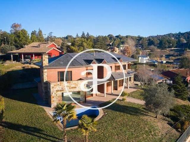 Casa en alquiler en Osona, Catalunya