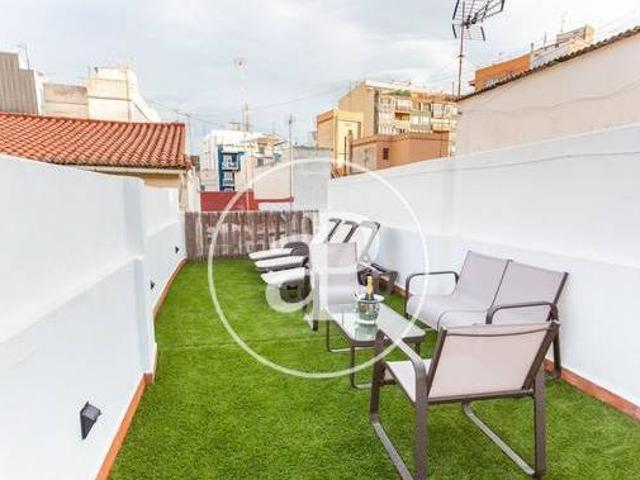 Casa en alquiler en la Ribera Baixa, Valencia
