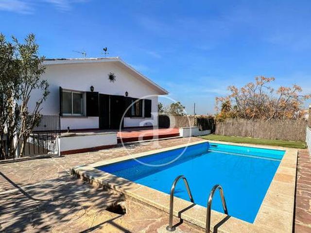 Casa en alquiler en Sant Cugat Del Vallès