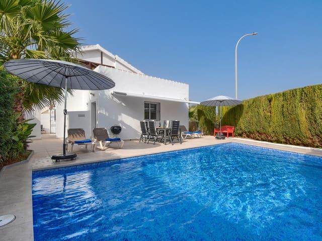 Casa en alquiler en El Verger