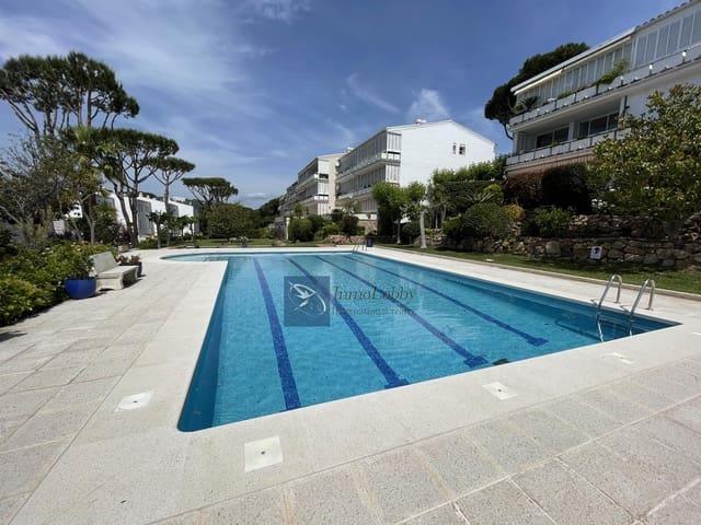 Casa en alquiler en Castell-platja D'aro