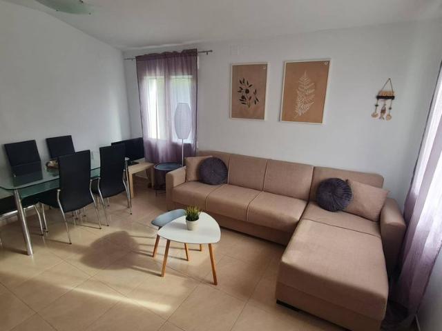Casa en alquiler en Dénia