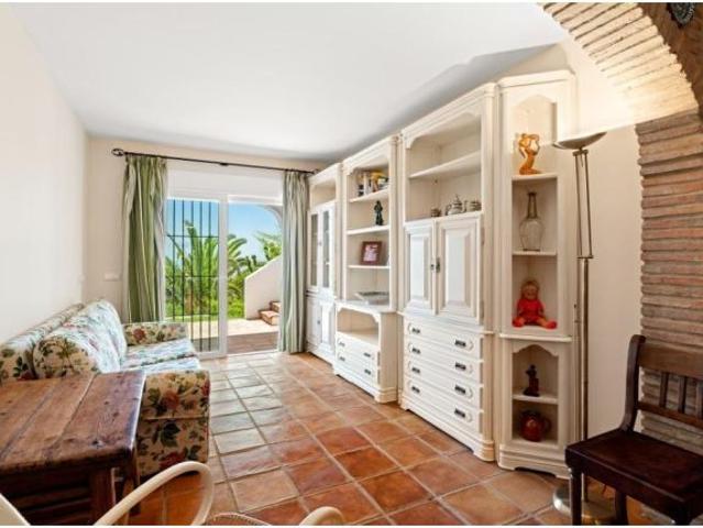 Casa en alquiler en Urbanización Sitio de Calahonda, Costa del Sol Occidental