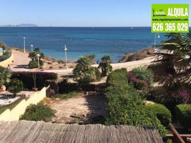 Casa en alquiler en El Campello, Pueblo Español