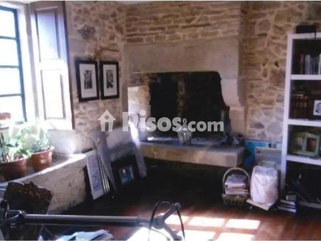 Casa en alquiler en A Coruña, Galicia