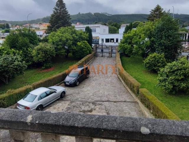 Casa en alquiler en A Coruña, Galicia