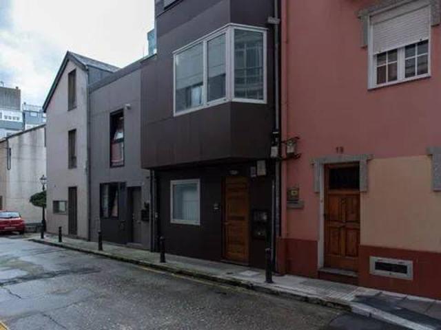 Casa en alquiler en A Coruña, Galicia