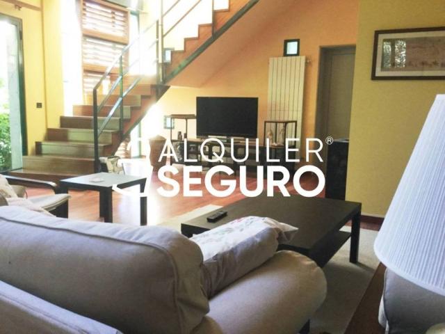 Casa en alquiler en Tabeirós - Terra de Montes, Galicia