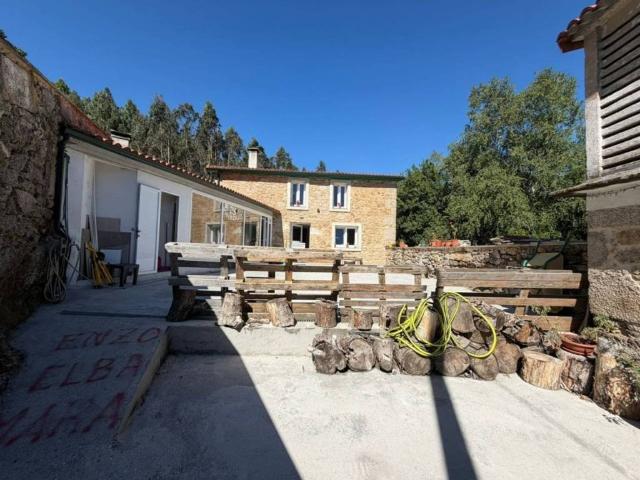 Casa en alquiler en Bergantiños, Galicia