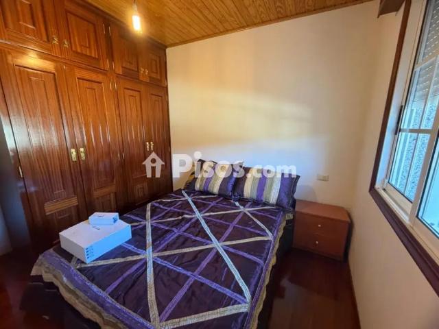 Casa en alquiler en Centro, Ourense