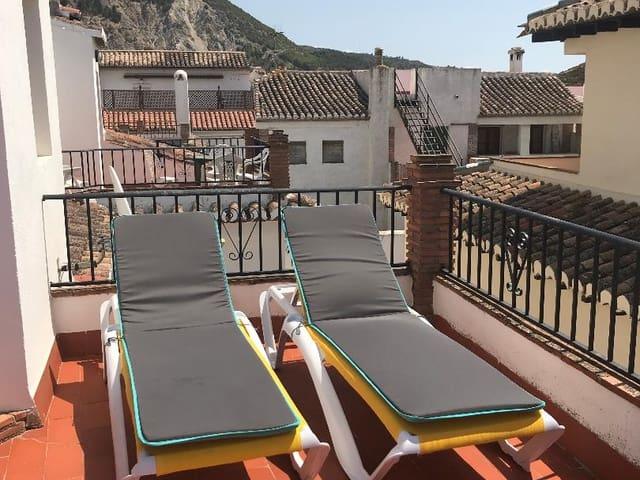Casa en alquiler en Acequias, Comarca del Valle de Lecrín
