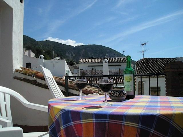 Casa en alquiler en Acequias, Comarca del Valle de Lecrín