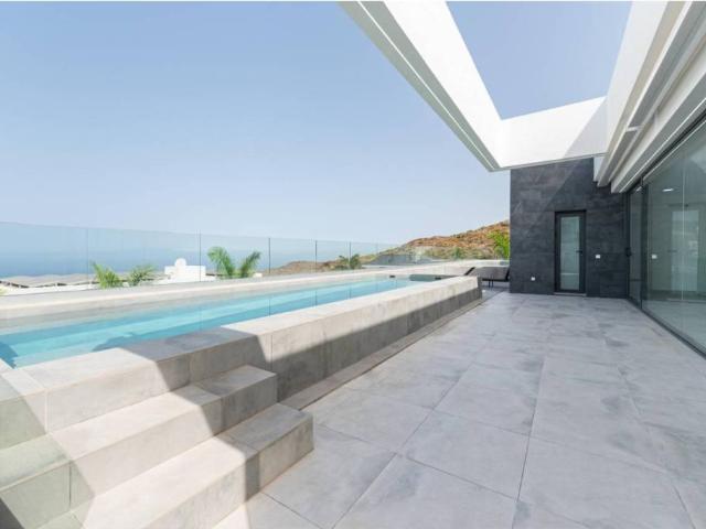 Casa en alquiler en Adeje