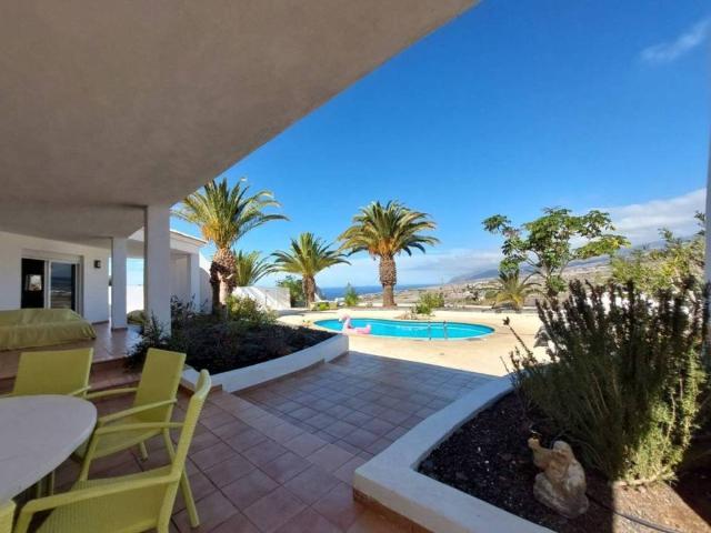 Casa en alquiler en Adeje, Canarias