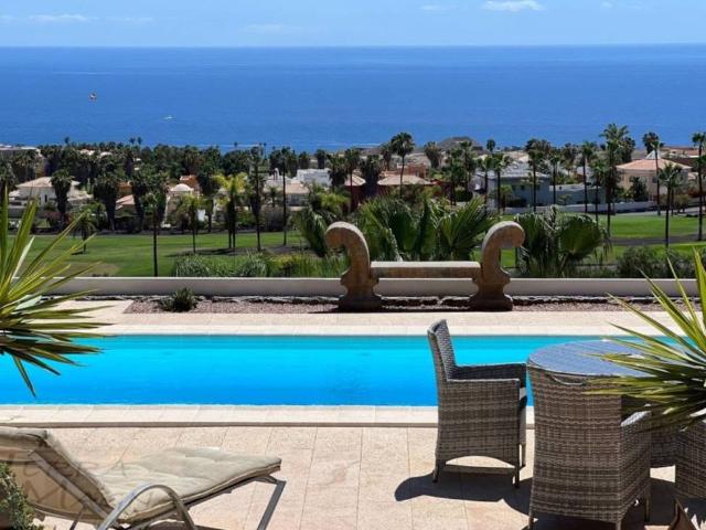 Casa en alquiler en Adeje, Canarias