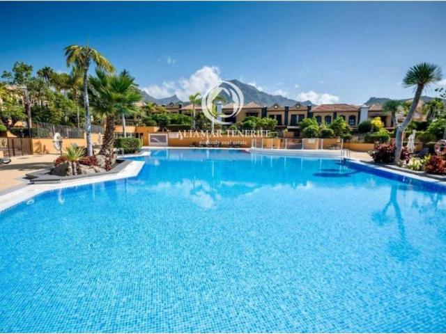 Casa en alquiler en Adeje, Canarias