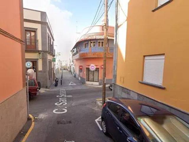 Casa en alquiler en La Postura, Adeje