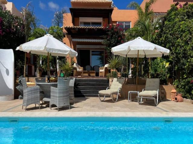 Casa en alquiler en Adeje, Canarias