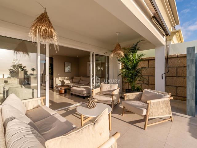 Casa en alquiler en Miraverde, Adeje