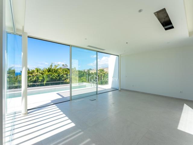 Casa en alquiler en San Eugenio Alto, Adeje