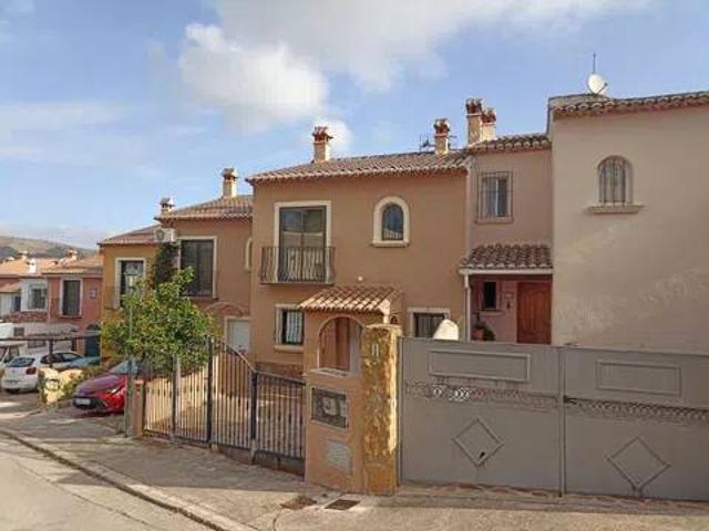Casa en alquiler en la Safor, Valencia