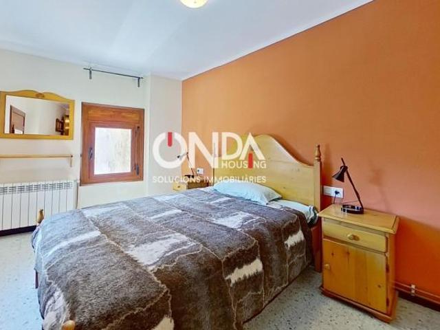 Casa en alquiler en Àger