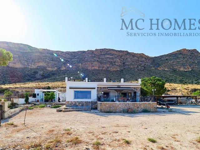 Casa en alquiler en l'Alacantí, Valencia