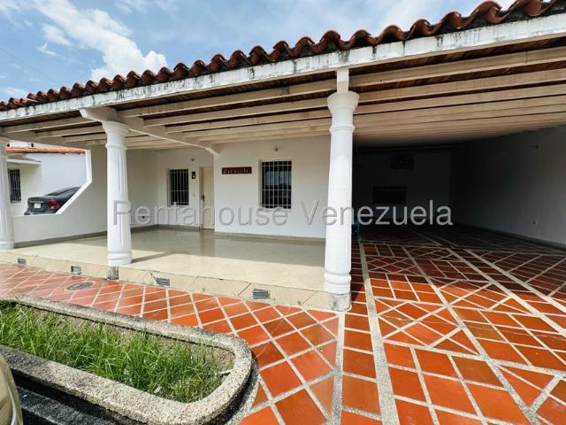 Casa en alquiler en Araure, Portuguesa