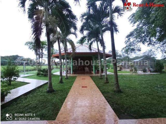 Casa en Alquiler en Aguadulce, Aguadulce