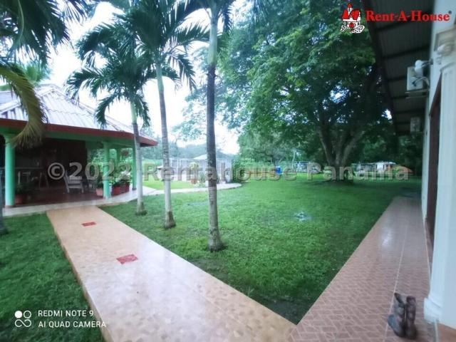 Casa en Alquiler en Aguadulce, Aguadulce