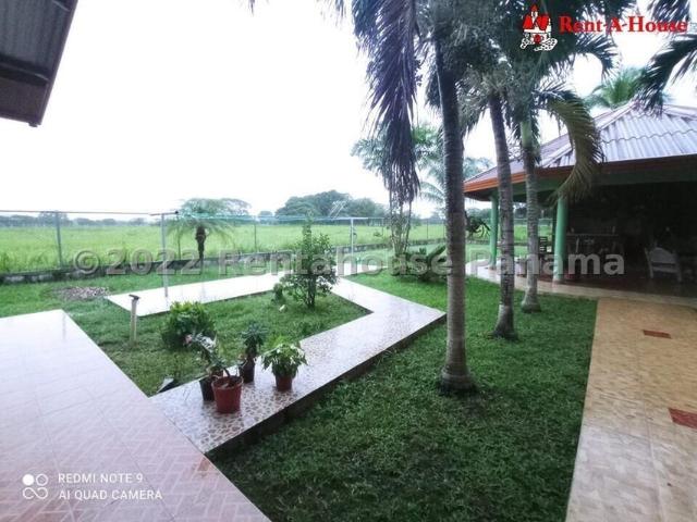 Casa en Alquiler en Aguadulce, Aguadulce