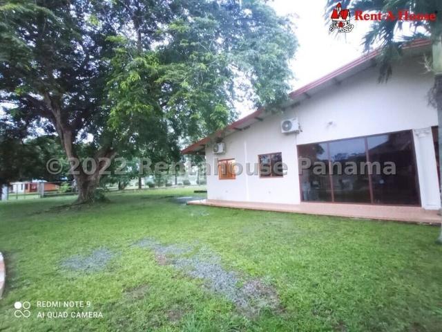 Casa en Alquiler en Aguadulce, Aguadulce