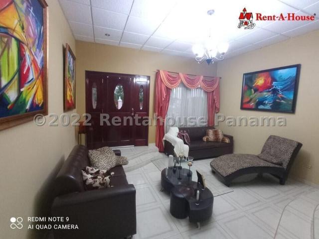 Casa en Alquiler en Aguadulce, Aguadulce