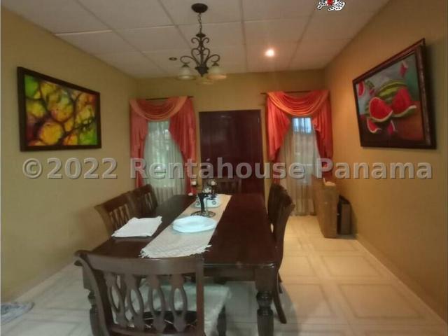 Casa en Alquiler en Aguadulce, Aguadulce