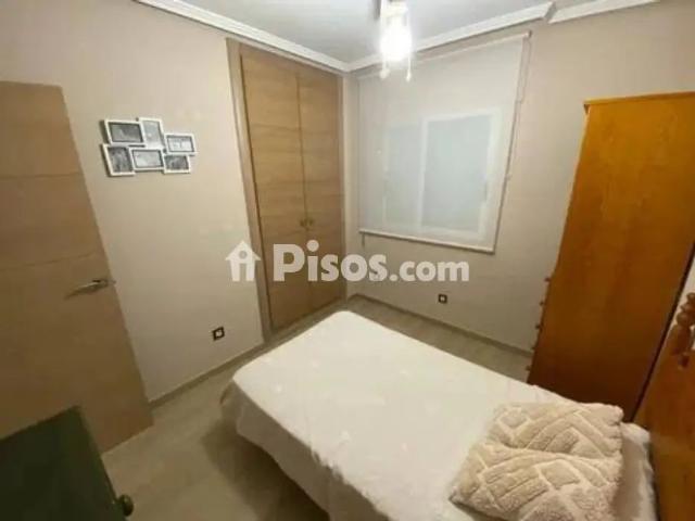 Casa en alquiler en Centre Històric, l'Alacantí