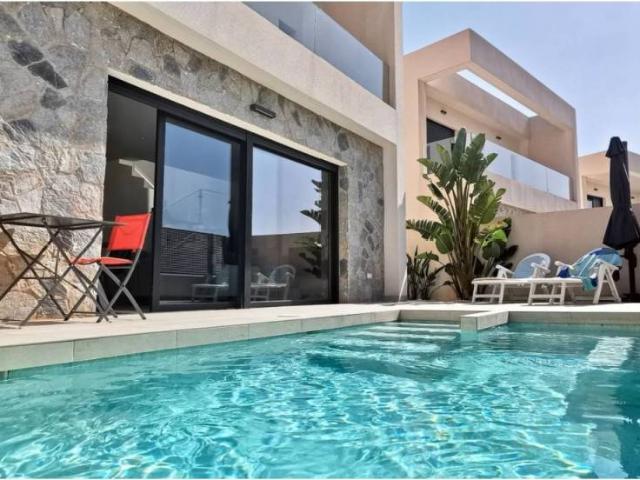Casa en alquiler en Alto Guadalentín, Murcia