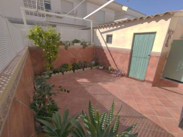 Casa en alquiler en Alto Guadalentín, Murcia