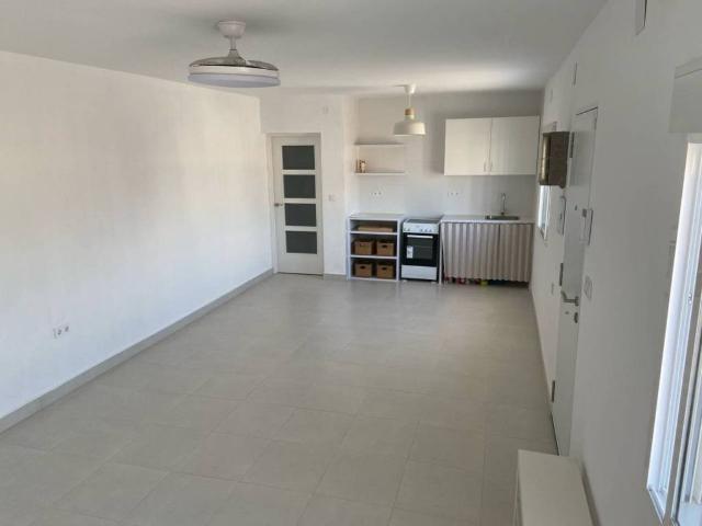 Casa en alquiler en Alto Guadalentín, Murcia