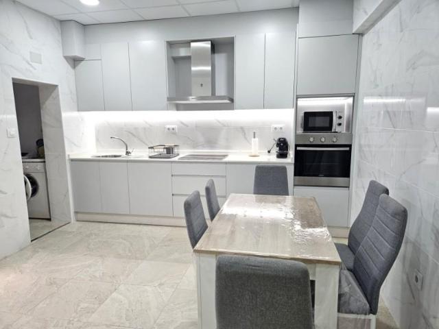 Casa en alquiler en Águilas, Murcia