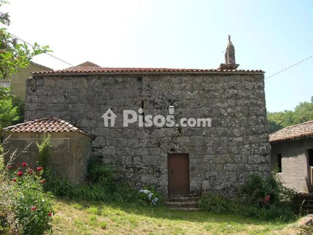 Casa en alquiler en Centro, Ourense