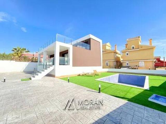 Casa en alquiler en Alanís, Andalucía